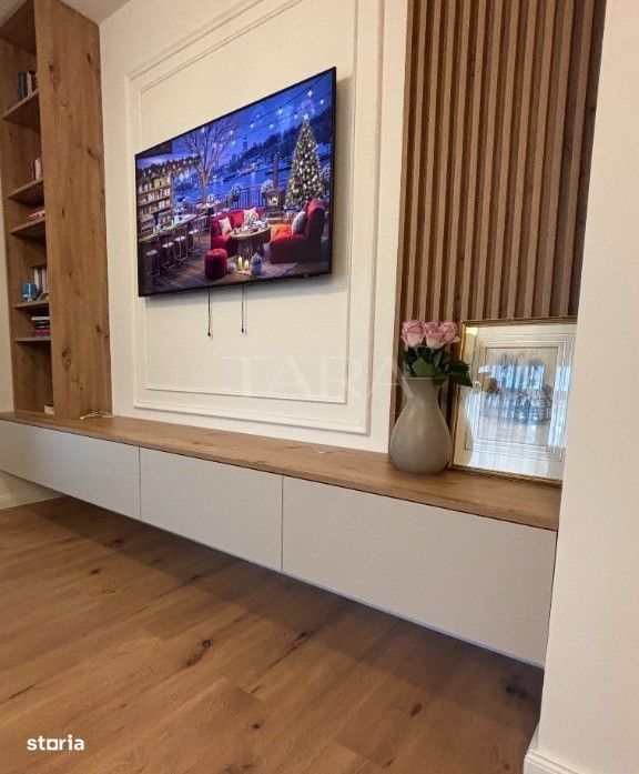 Apartament 3 camere decomandat, zona BMW