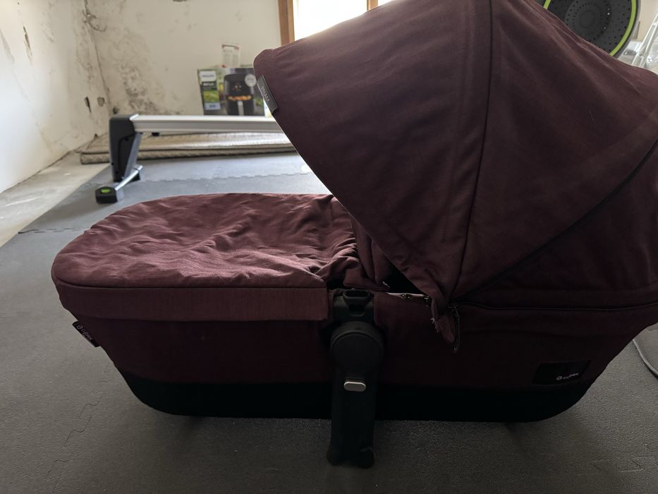 Cybex Priam комплект