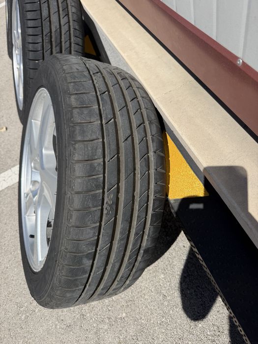 KUMHO ECSTA PS71 215/50/17