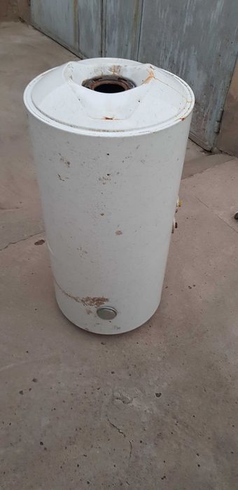 Продам бак от аристона на 100л.