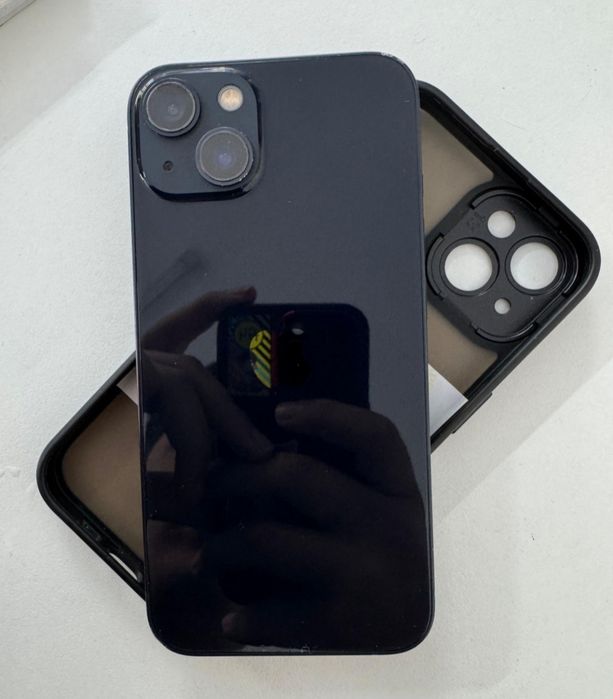iPhone 13 128gb 79%