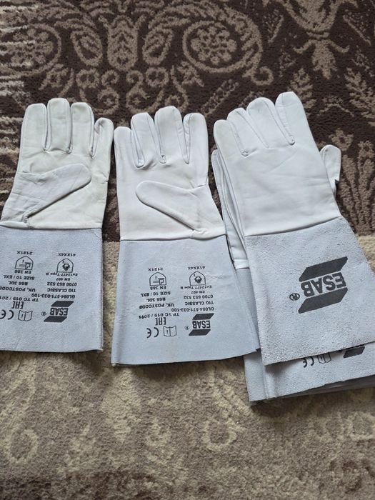 Перчатки термо теплые,рабочие