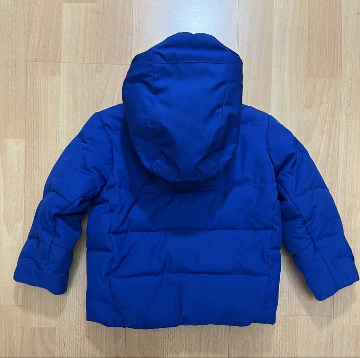 Polo Ralph Lauren детска пухенка 3-4 г