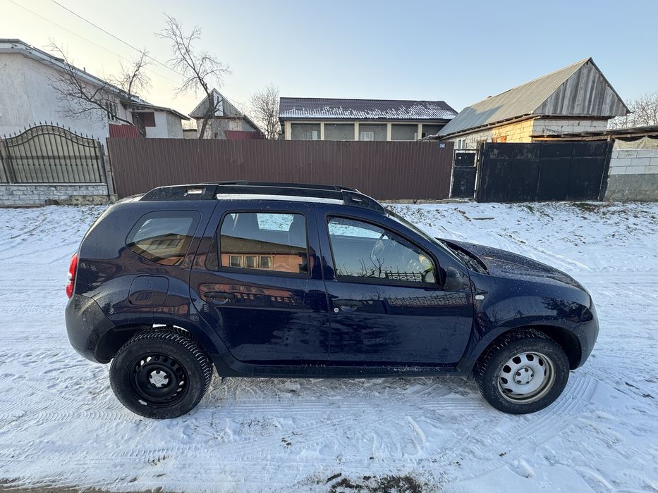 Vand Dacia Duster 2016