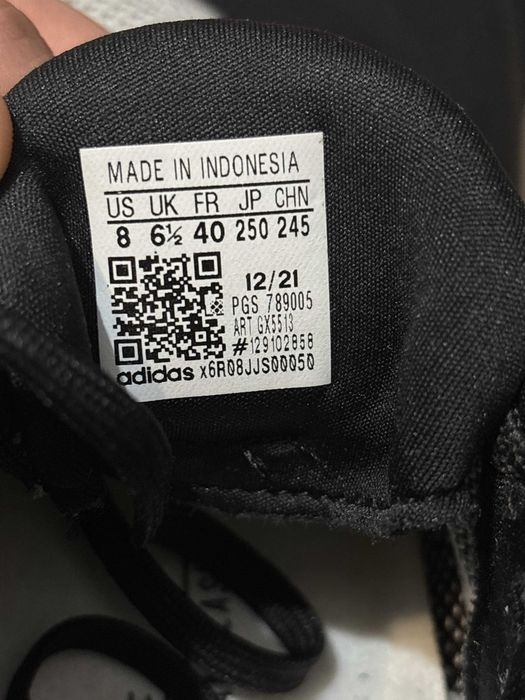 Нови Adidas Solarglide 5 размер 40