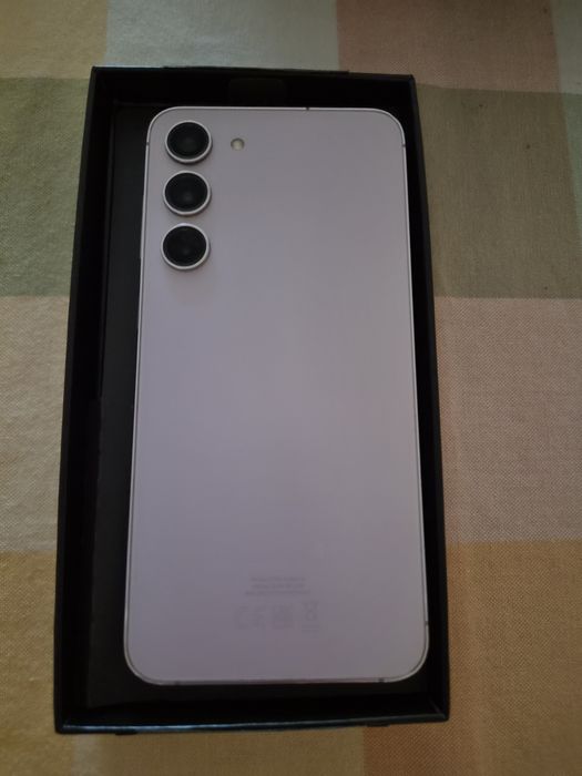 Samsung Galaxy S23+ 512 GB
