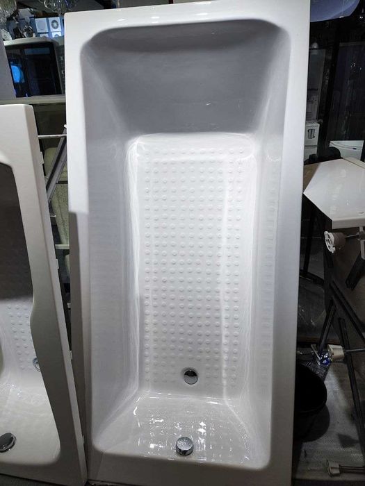 Турецкая ванна акриловая 70х165 / Turk akril vanna