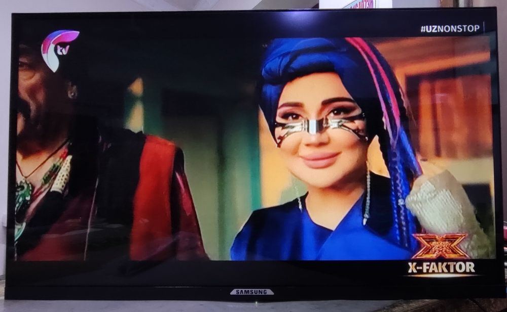 Samsung tv 32 smart emas