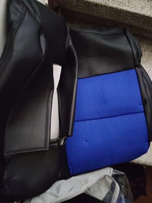 Huse scaune auto Honda Accord