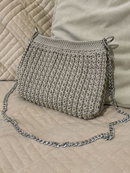 Ручная работа