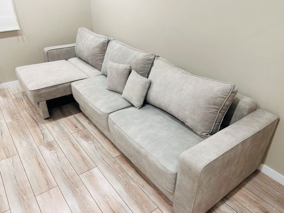 Мягкая мебель раскладной