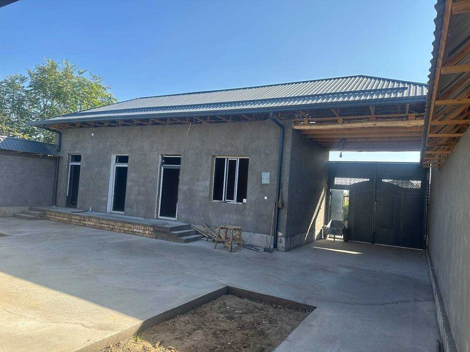 UY SOTLADI 7 SOTIX Barcha qulayliklar bilan ta'minlangan