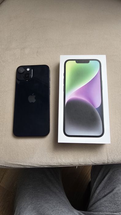 Telefon Iphone 14