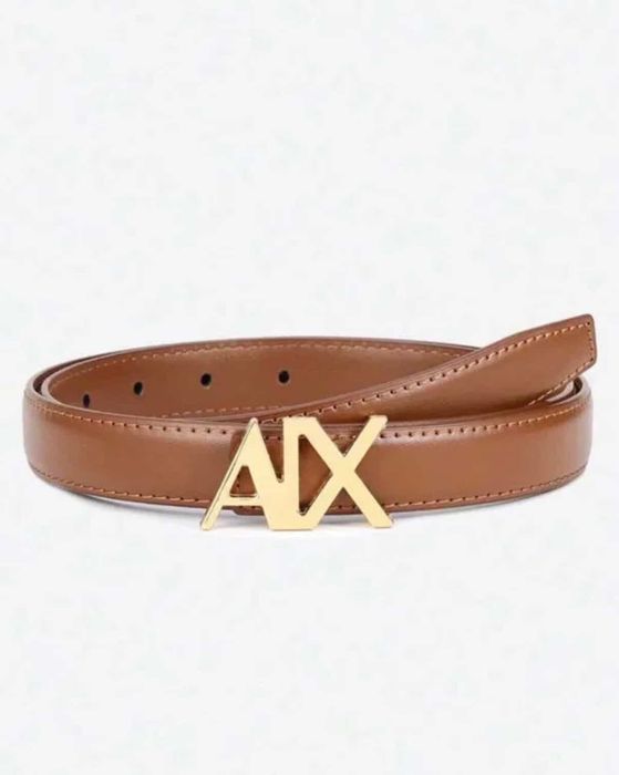 Дамски колани Armani Exchange