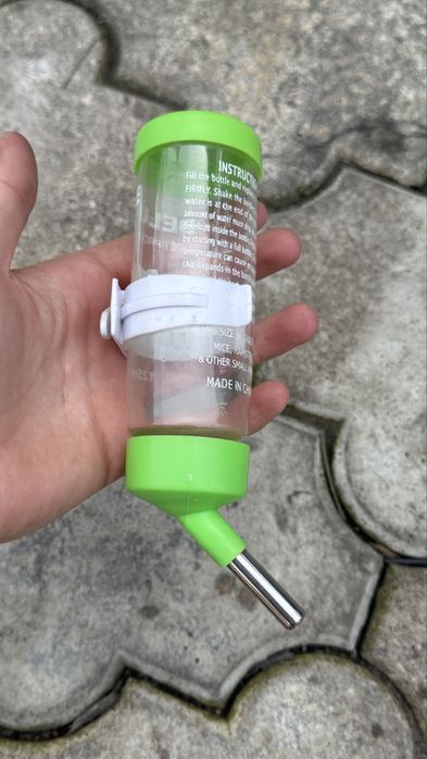 Продам клетку для животных