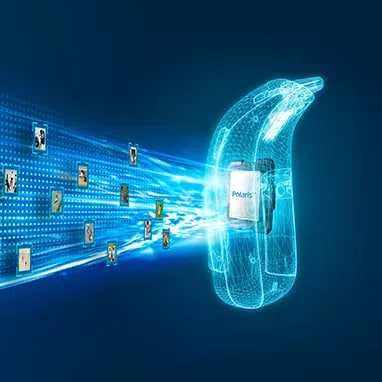 Quloq aparati. Eshitish moslamasi. Слуховые аппараты More 3 mini BTE