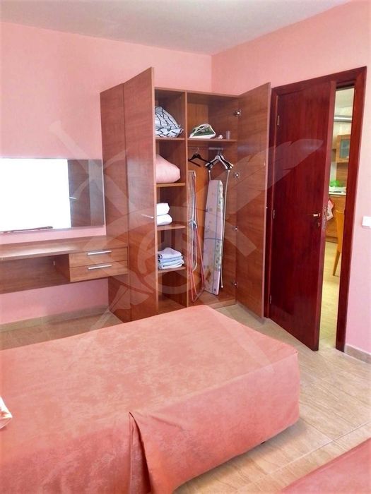 Продава се Двустаен апартамент в к.к. Слънчев бряг - 54 кв.м за 1149 €/кв.м - Снимка #5