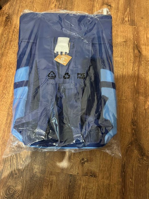 Водоустойчива раница ХЛ 30 Литра