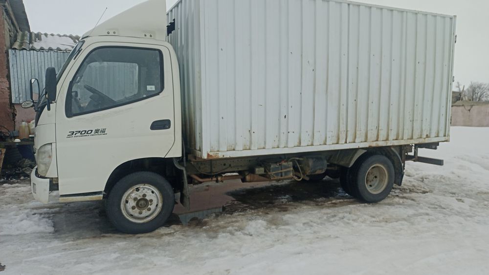 Продам китайца Фотон