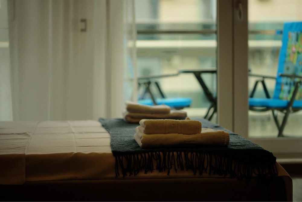 Cazare Alezzi Mamaia Navodari Studio