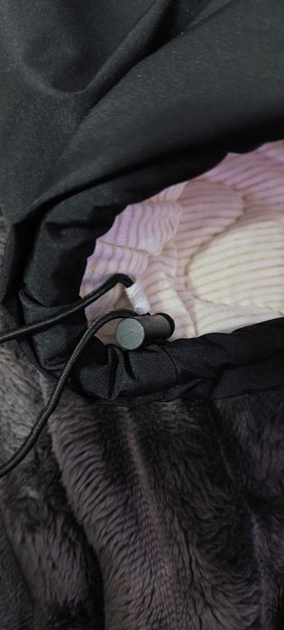 Детские теплые штанишки