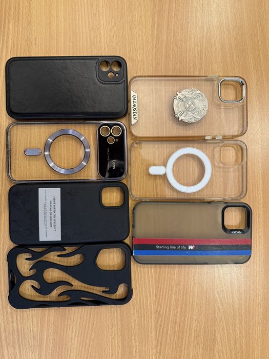 iPhone 11 / Айфон 11