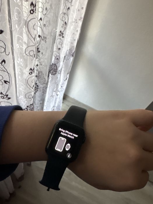Apple Watch SE 40 mm