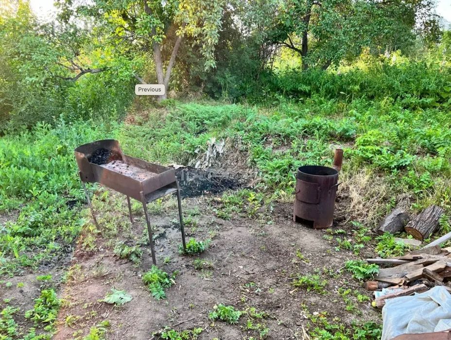 Продам дачу 6 соток