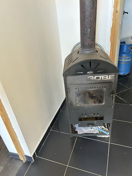 Soba semineu in stare buna