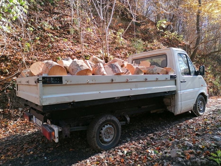 VW LT basculabil Schimb/Variante +- diferenta