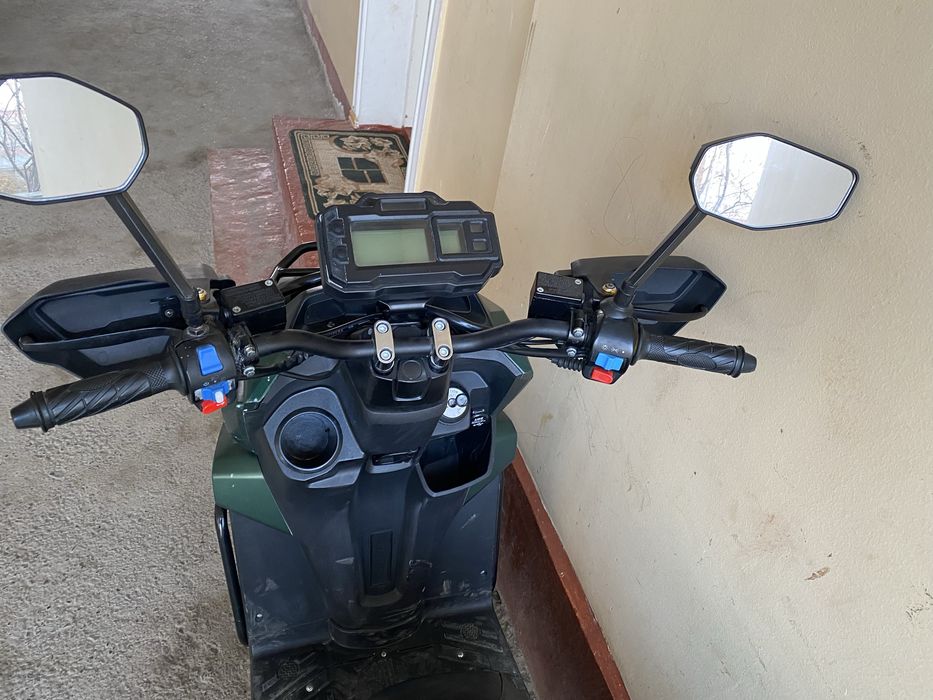 Tank pro max sotiladi