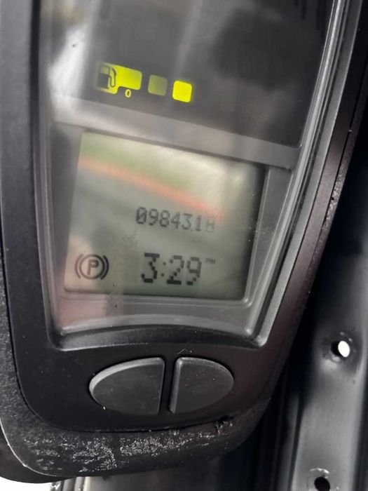 Stivuitor - Motostivuitor Linde H25D Cabină An fabricație 2005