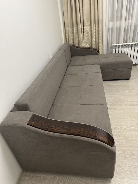 Диван с модульный раскладкой