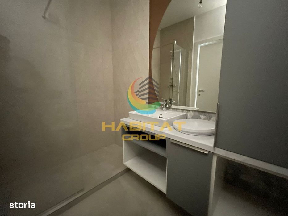Mihai Bravu PENTHOUSE 4 camere GATA DE MUTARE 2 min metrou