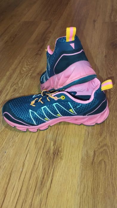 Детски маратонки за бягане CPM номер 35