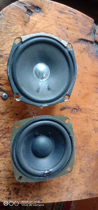 Стерео усилитель