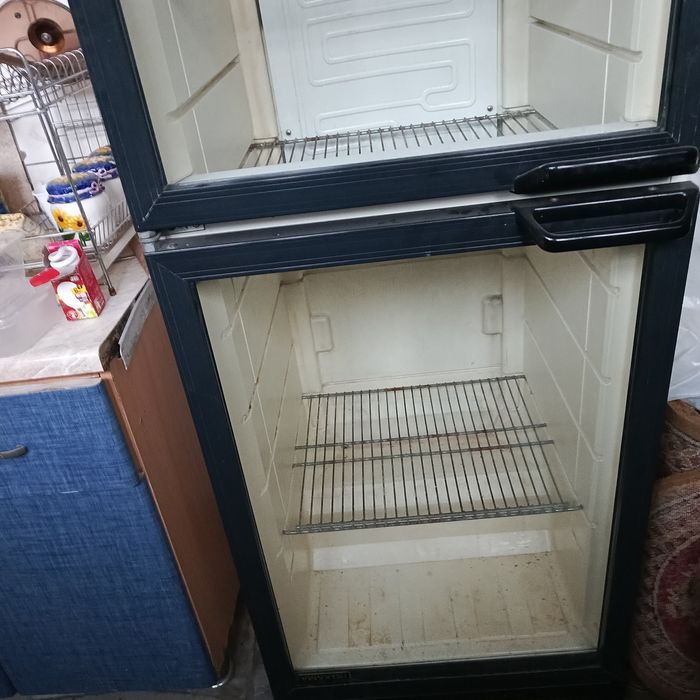 Холодильник Минск