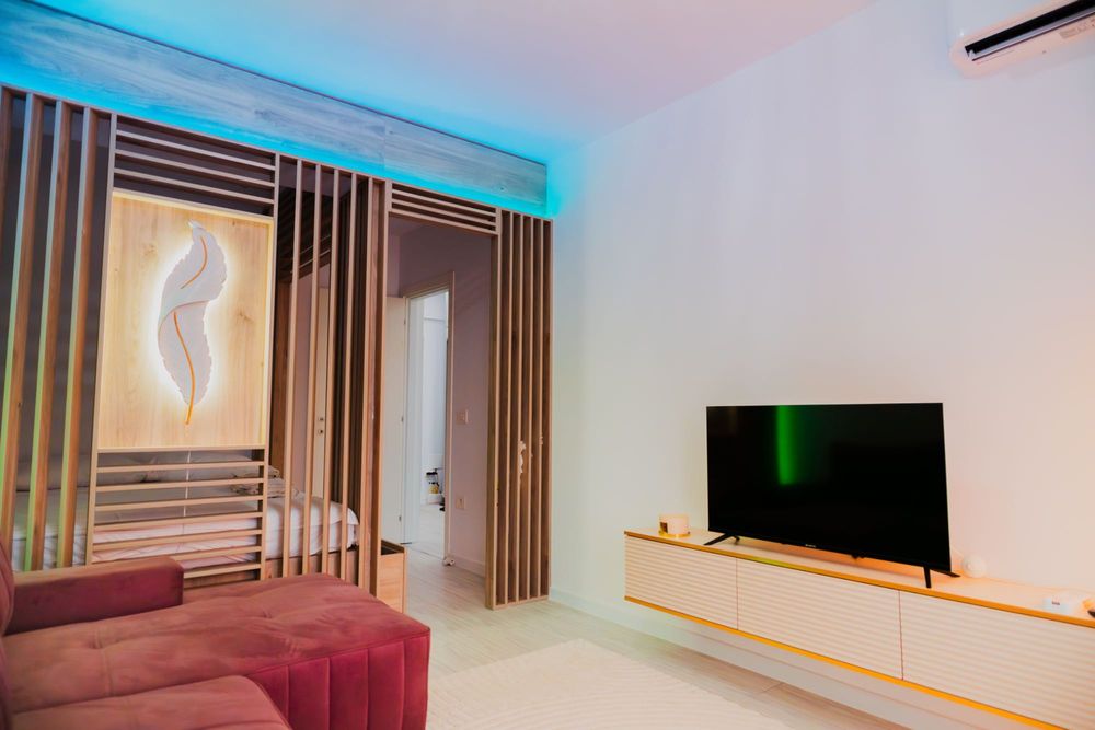 Vând Apartament