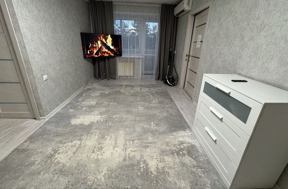 Квартира на долгосрочный съем