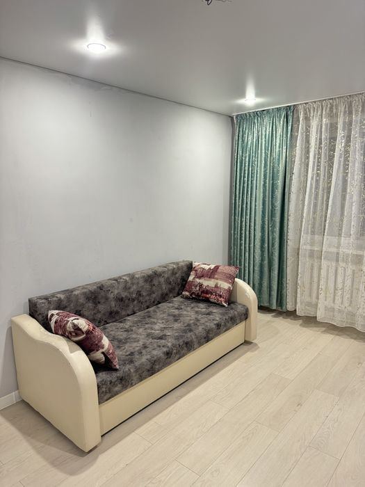 Суточные квартиры