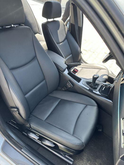 BMW E90 LCI 320d – 177 CP – 2009 – 168k KM !