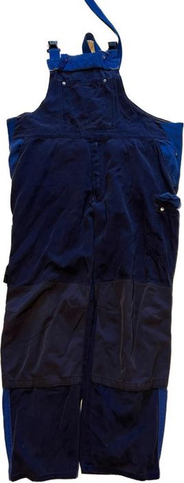 Salopete de munca second hand si angro