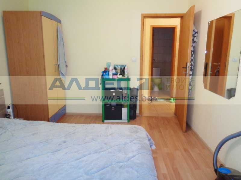 Дава се под наем Двустаен апартамент в София, Дианабад - 50 кв.м за 550 € - Снимка #4