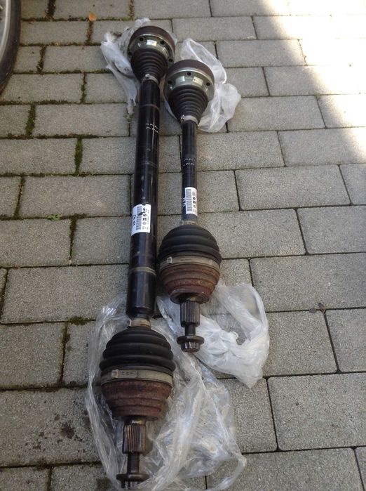 Части за VW Golf MK 6  VI , Голф MK 7 VII