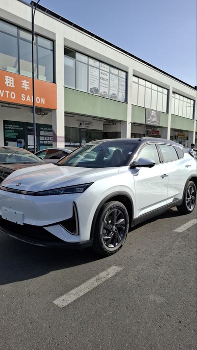 Dongfeng Fengsheng L7 Arenda
