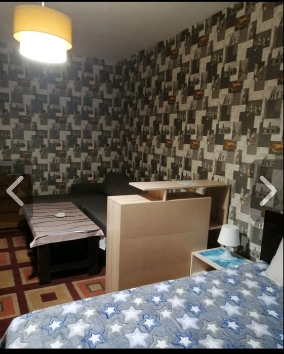 Дава се под наем Едностаен апартамент в Перник, Изток - 45 кв.м за 318.75 € - Снимка #2