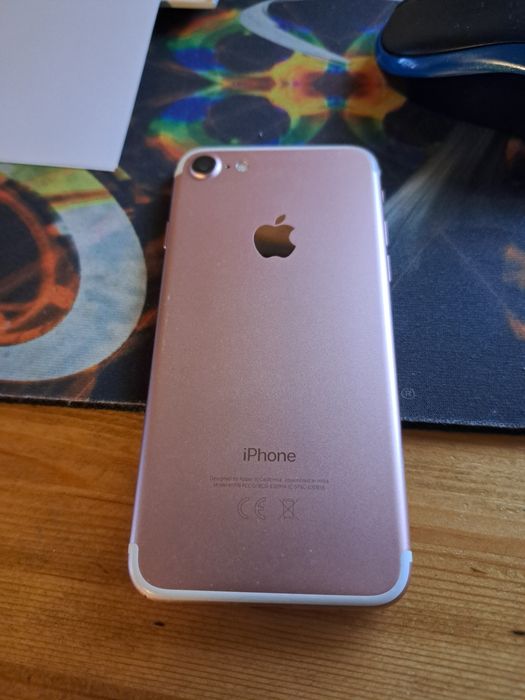 Telefon iPhone 7