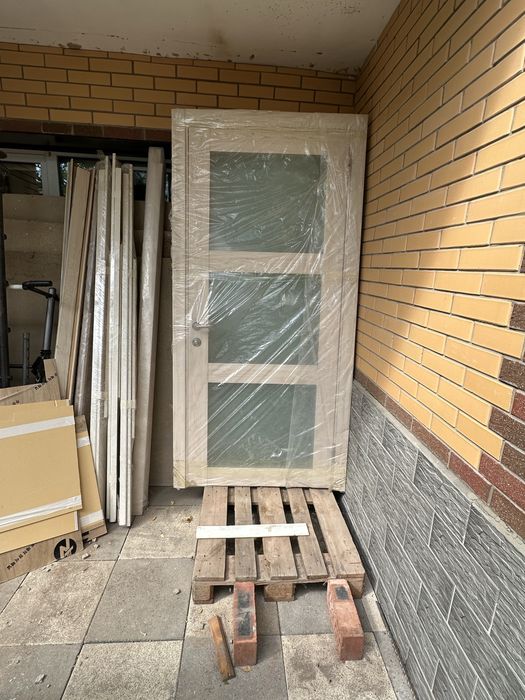 Двери межкомнатные