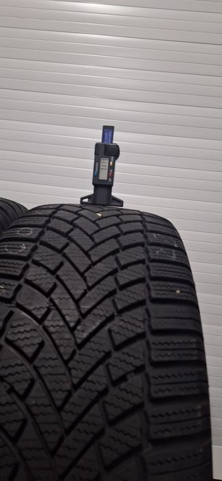 7мм!  205 60 16 Bridgestone blizzak lm005