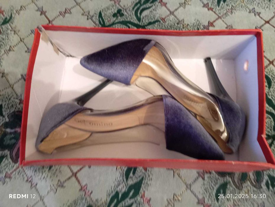 продам обувь от 1000 тг